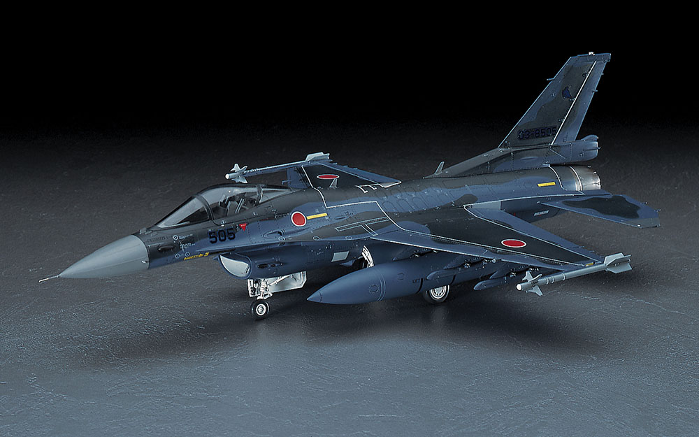 1/48 三菱 F-2A | 鉄道模型・プラモデル・ラジコン・ガン・ミリタリー