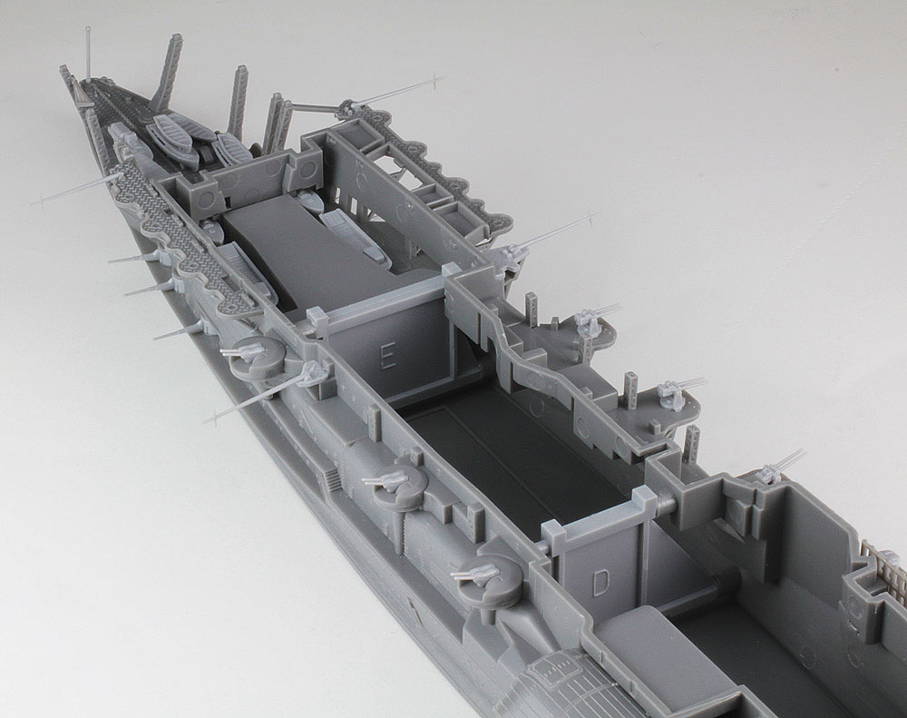 ハセガワ 227 1/700 日本航空母艦 赤城 | ホビーショップタムタム 通販