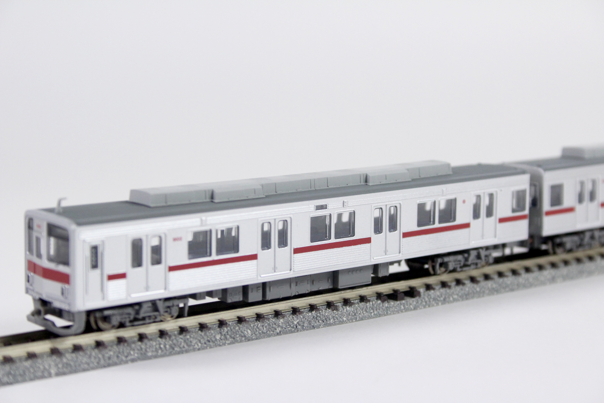 ☆再生産☆ マイクロエース A6672 東武9000系 リニューアル 6両