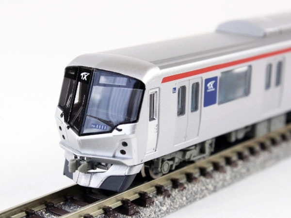 マイクロエース A6890 首都圏新都市鉄道(つくばエクスプレス)TX-1000系