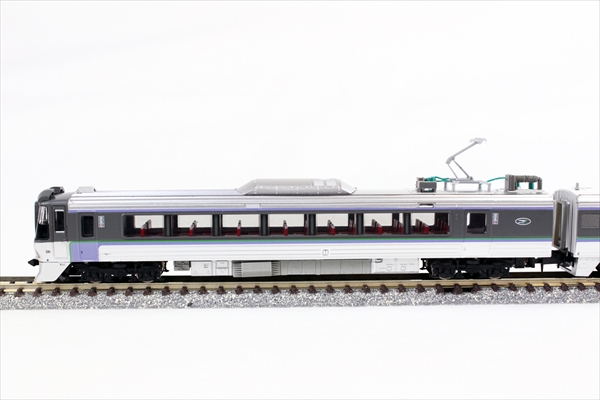 マイクロエース A0986 785系 NE501編成 リニューアル 5両セット | 鉄道