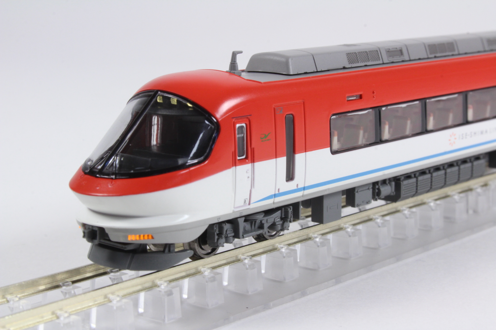 ☆再生産☆ マイクロエース A6664 近鉄23000系 伊勢志摩ライナー