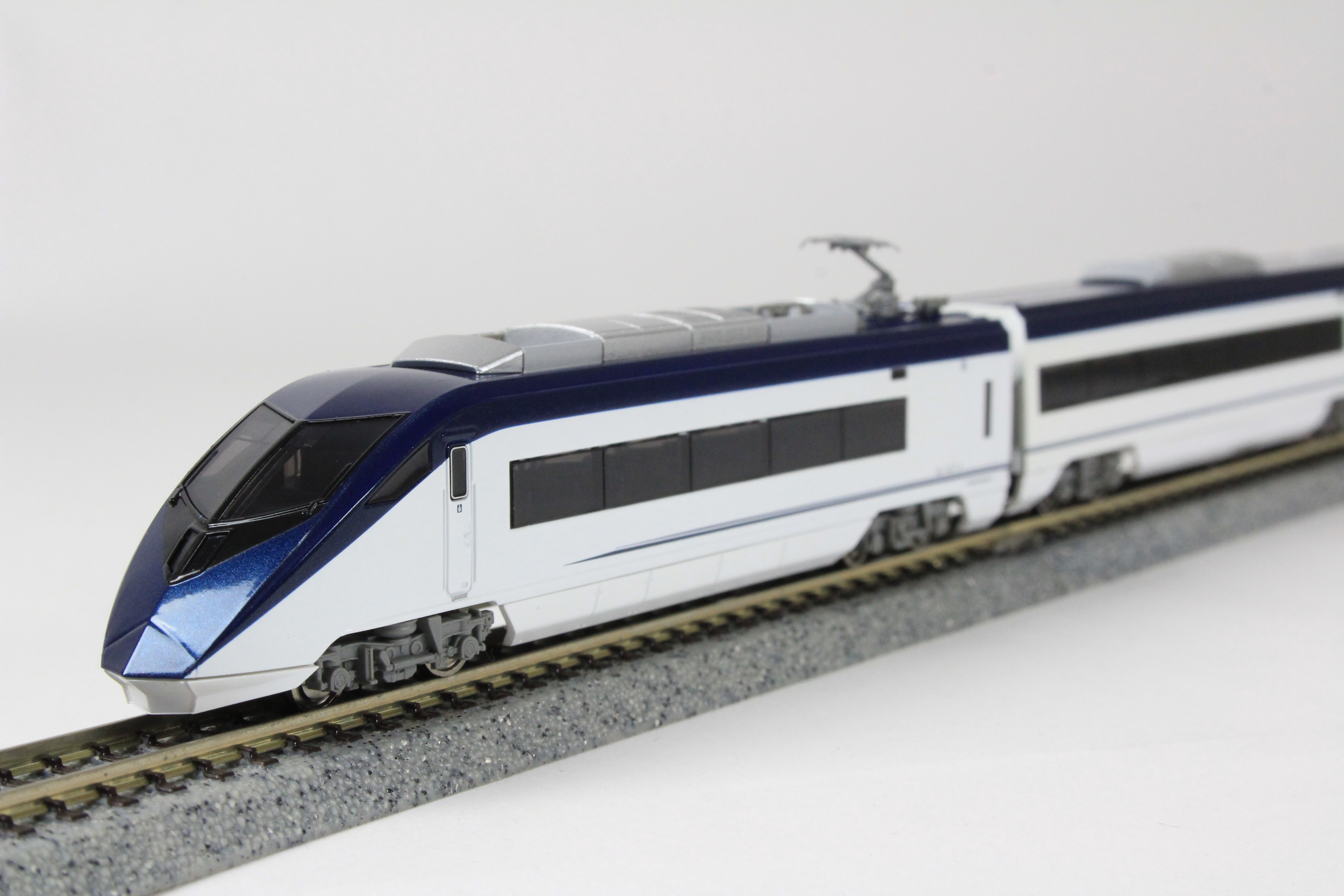 マイクロエース A6662 近鉄23000系・伊勢志摩ライナー「近鉄特急60周年