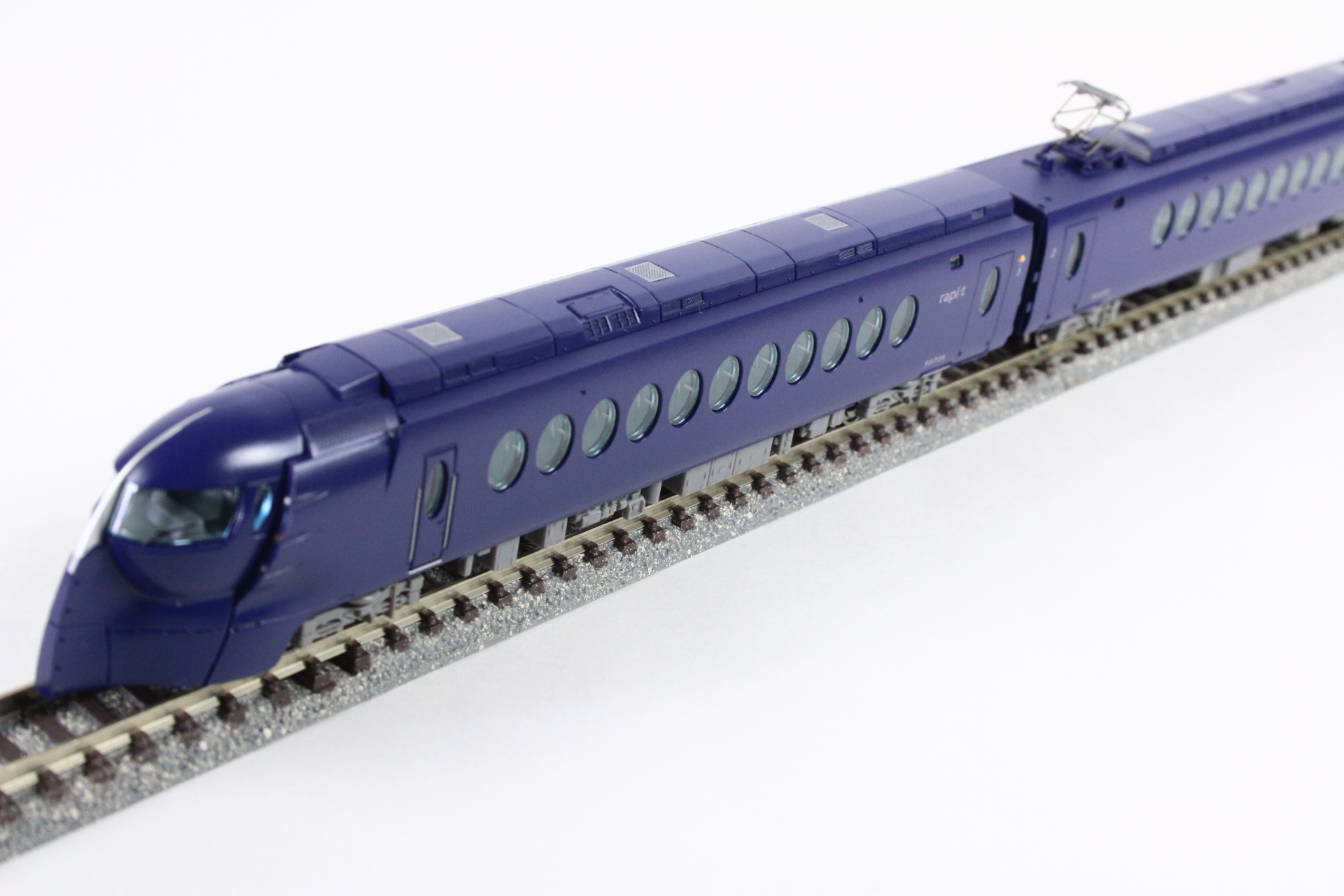 マイクロエース A0754 南海50000系「ラピート・更新車」6両セット N