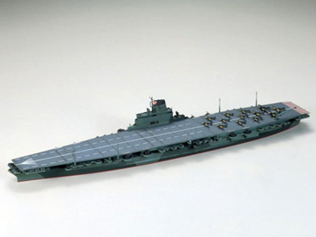 1/700 日本航空母艦 信濃（しなの） | 鉄道模型・プラモデル・ラジコン