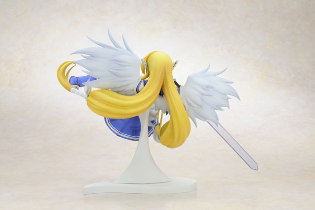 1/6 アストレア『そらのおとしものf（フォルテ）』 | 鉄道模型