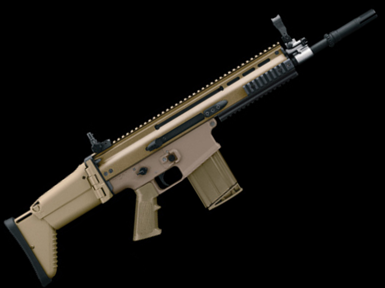 次世代電動ガン スカー H フラットダークアースモデル | 鉄道模型