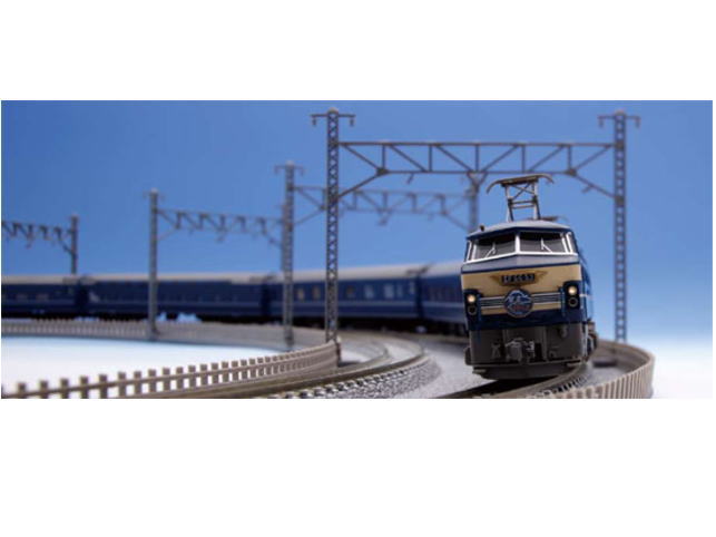 トミックス 92969 ＜限定＞JR489系「さよなら489系能登」9両