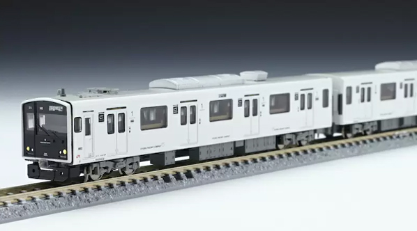 ポポンデッタ 6013 JR九州305系登場時仕様6両セット 鉄道模型 Nゲージ