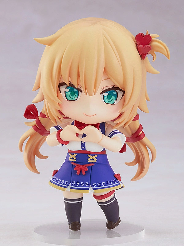 マックスファクトリー ねんどろいど 1707 ときのそら『ホロライブ