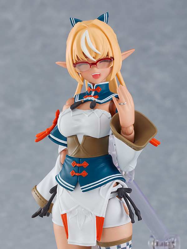 figma 不知火フレア『ホロライブ』 | 鉄道模型・プラモデル・ラジコン