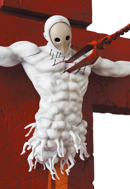 メディコムトイ ウルトラディテールフィギュア No.679 UDF