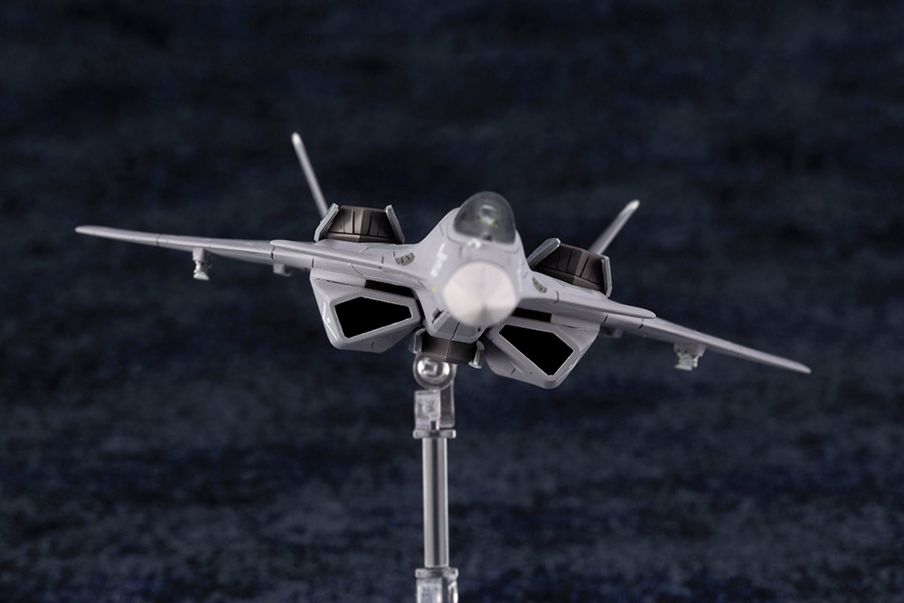コトブキヤ KP613 1/144 CFA-44〈For Modelers Edition〉『ACE COMBAT