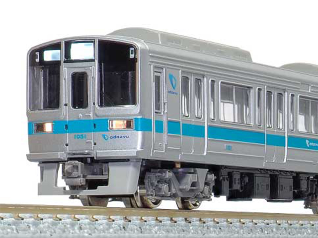 トミックス 97946 特企 小田急ロマンスカー50000形VSE VSE Last Run 10