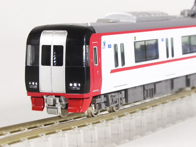 トミックス 98510 名鉄8800系パノラマDX 3両セット Nゲージ | 鉄道