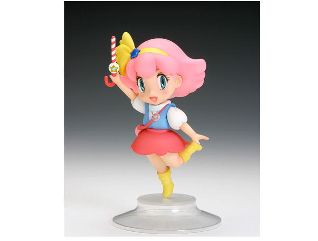 nano! ミンキーモモ 1st nano!「魔法のプリンセス ミンキーモモ