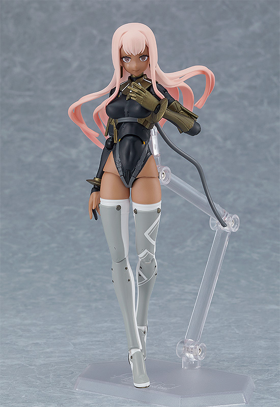 マックスファクトリー figma 579 HEMET NETHEL『FALSLANDER』 | ホビー