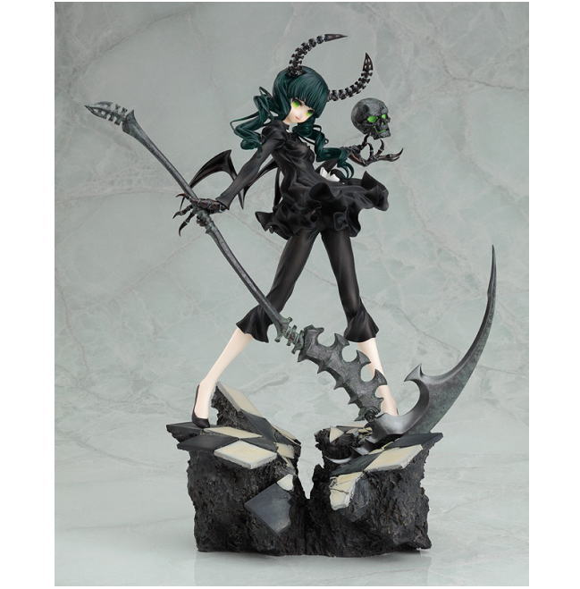 1/8 鏡音リン -炉心融解- （PVC製塗装済み完成品） | 鉄道模型