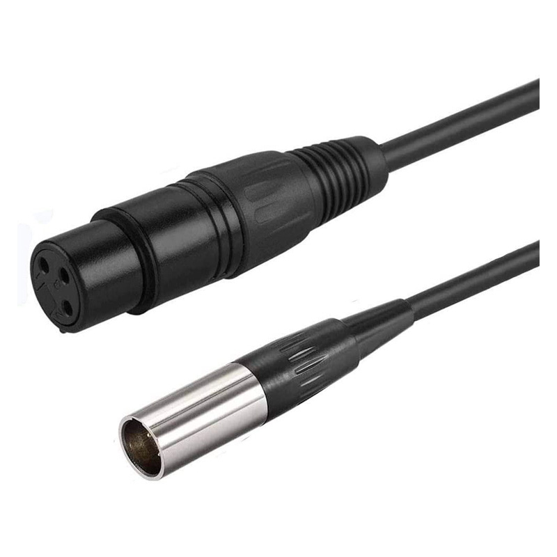 音声各種ケーブル【配信機材レンタルセンター】