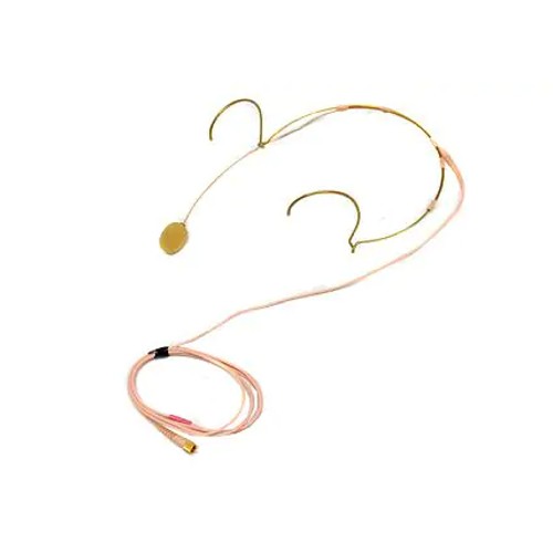 DPA ヘッドセットマイクセット 4088-F｜ライブ配信のことなら配信機材