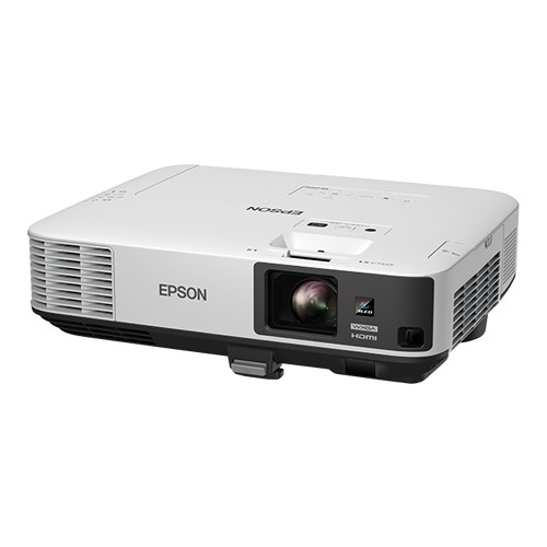 EPSON EB-2155W 液晶プロジェクター (5.000ルーメンWXGA) ｜ライブ配信