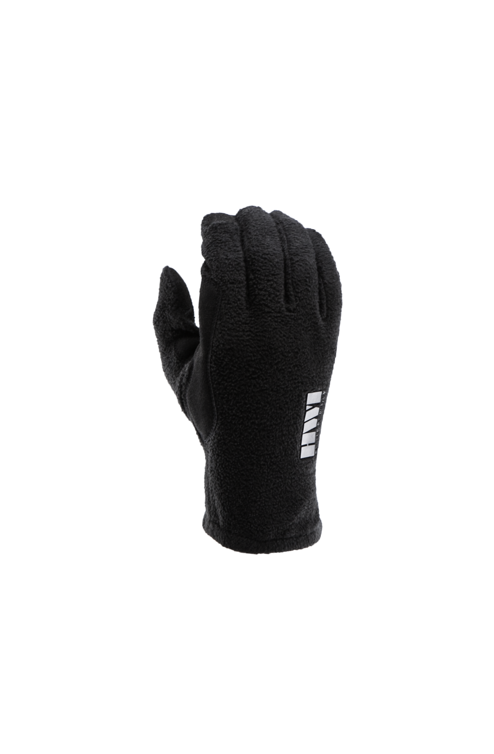 FG100/300 - Quick Fit Touchscreen Fleece Glove | HWI GEAR