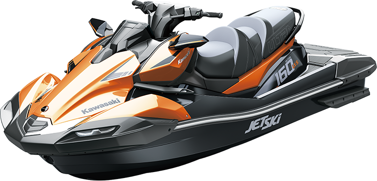 詳細解説】2025カワサキ ジェットスキー国内モデルラインアップ