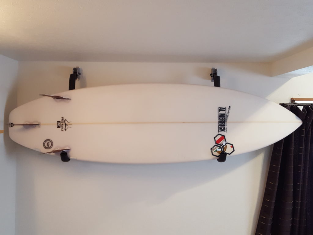 アルメリック FRED RUBBLEを使ってみた感想・スペック情報