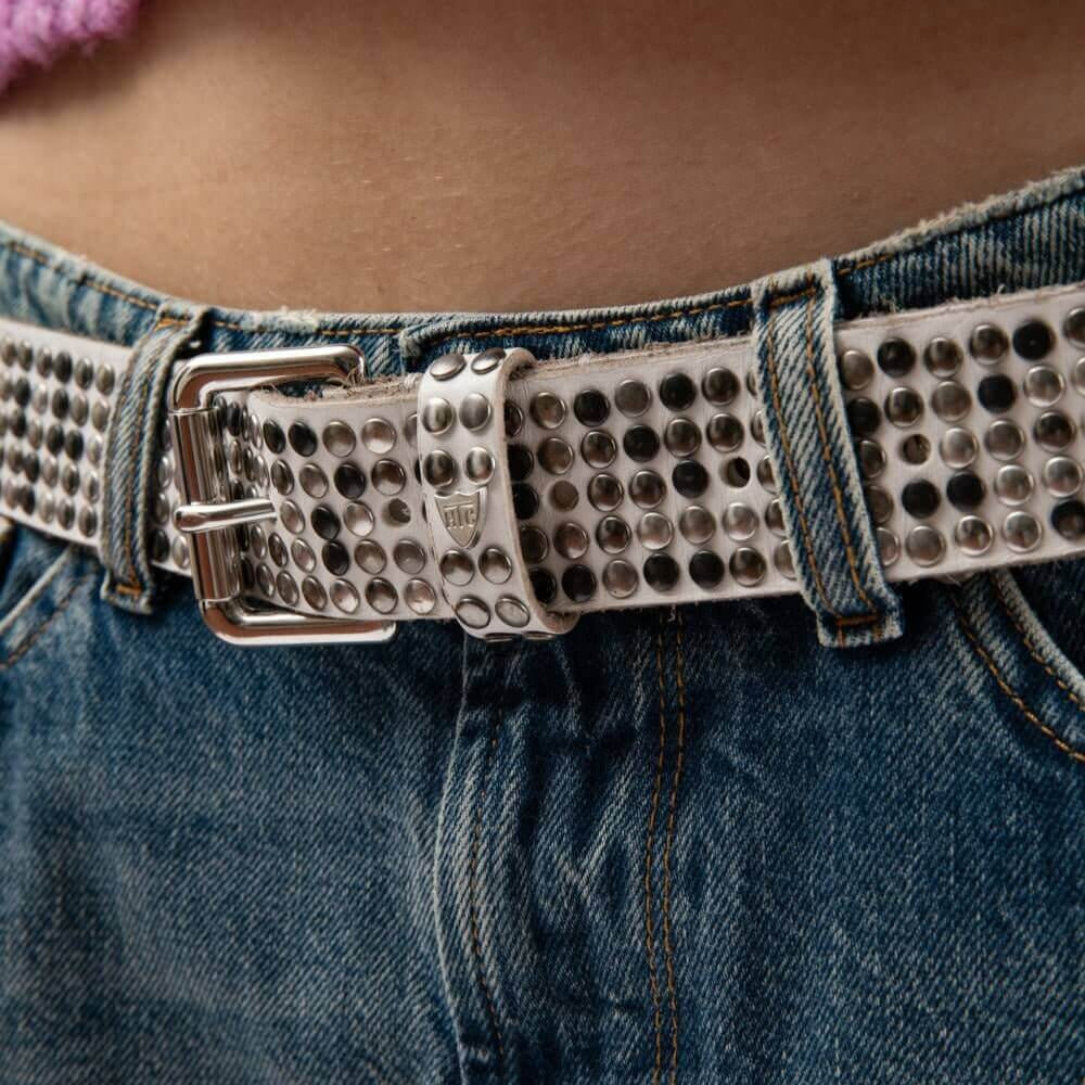5.000 STUDS BELT Hollywood Trading Company