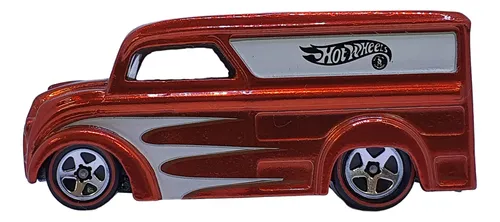 ホットウィール 25th Troy Lee Designs