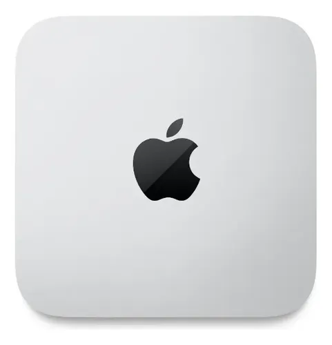 Mini PC Apple MAC MINI Mac mini M2 M2 - 8GB de RAM - 256GB
