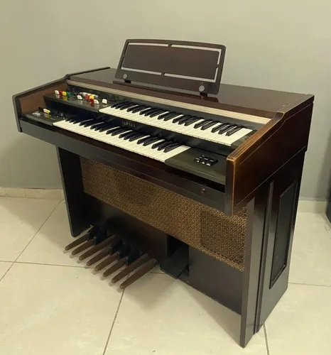 Yamaha Electone BK-30 レトロ Yamaha Electone BK-30 レトロ レトロ