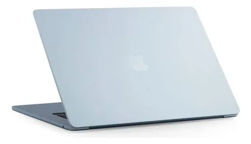 Apple Macbook Air 13,6 M4 16gb 512gb Sky Blue | MercadoLivre