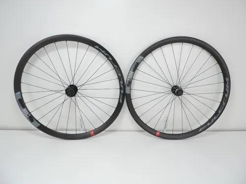 Par De Rodas Speed Fulcrum Racing 800 Db Hg11 Preto | MercadoLivre