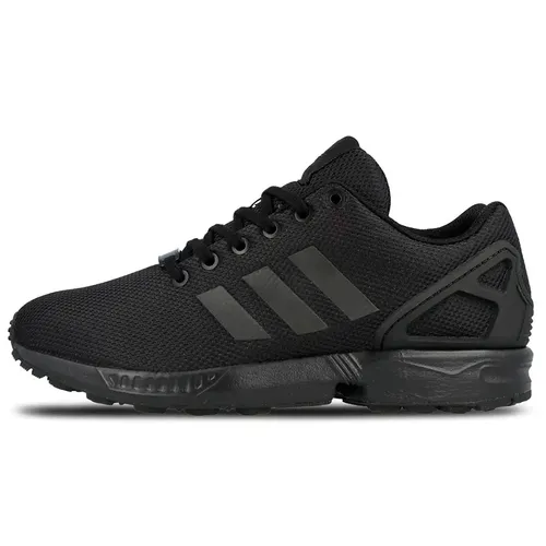 Tênis adidas Zx Flux Triple Black | Frete grátis