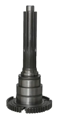 Eixo Piloto Compatível Caixa Zf 16s 1685td Zf | Parcelamento sem juros