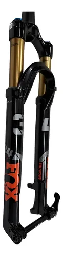 Suspensão Fox 34 Float Factory Sc 29 100mm Boost Preto | MercadoLivre