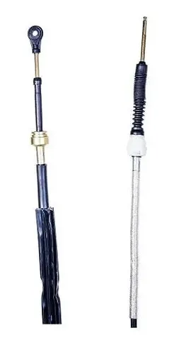 Cabo Do Trambulador Golf 99/07 Bora 99/07 1270mm Iks1911