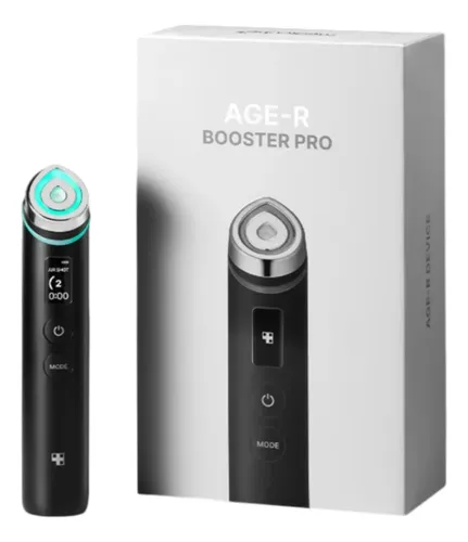 Medicube - Age-r Booster Pro - 154g | Parcelamento sem juros