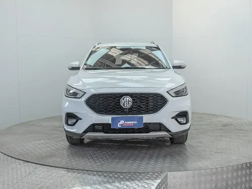 MG ZX ZX 1.5 DLX MT | MercadoLibre