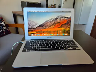 Macbook Air 11 2012 | Mercado Livre