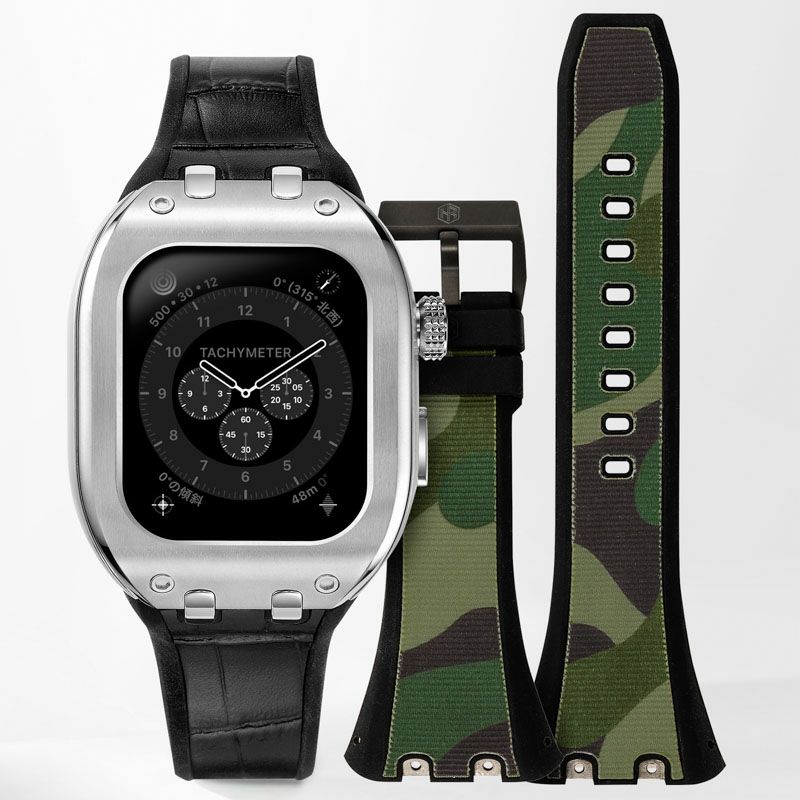 Apple Watch 9/8/7対応 - WBB0289-001 41mm | 高級アップルウォッチ