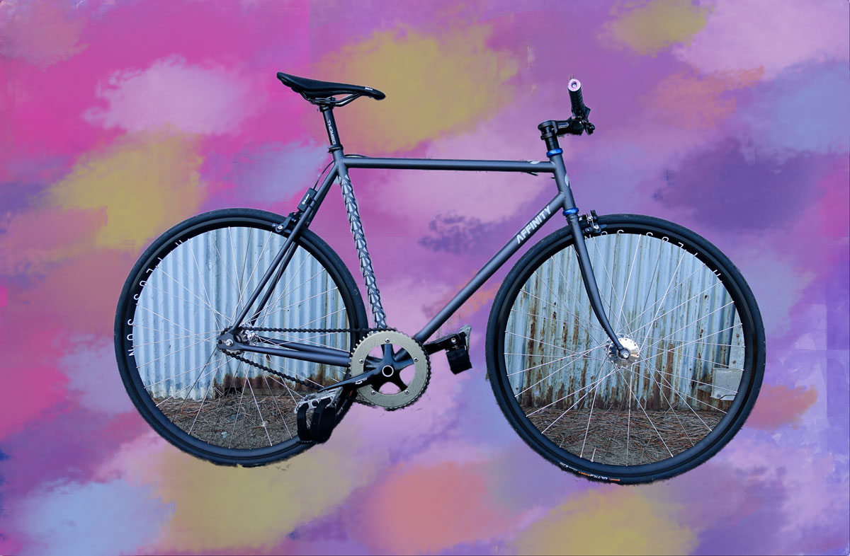 前回の続き“AFFINITY CYCLES – METROPOLITAN 2021” | HUMM.magazine