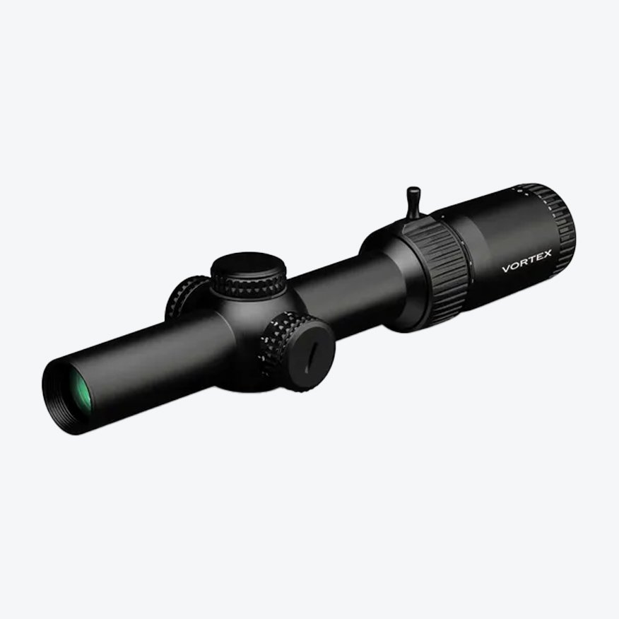 ボルテックスストライクイーグル2.0 1-6x24 SFP LVPO IR AR-BDC3 MOA