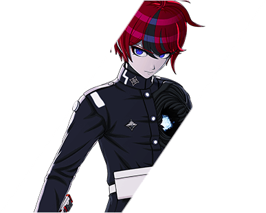 澄野拓海 | CHARACTER | 『HUNDRED LINE -最終防衛学園-』好評発売中