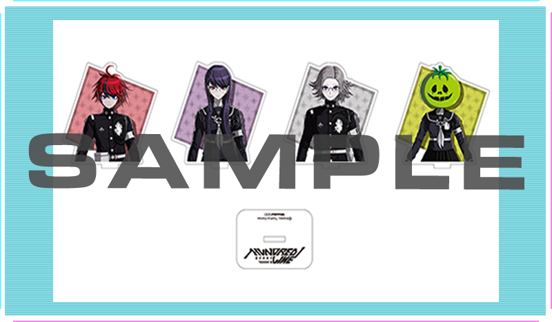 Nintendo Switch | PRODUCTS | 『HUNDRED LINE -最終防衛学園-』好評発売中