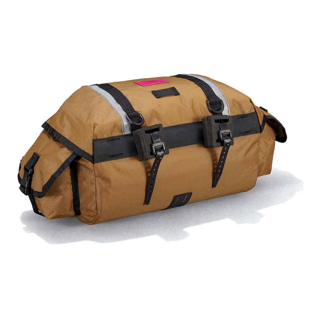 Swift Industries Zeitgeist Pack - Coyote | undefined | Huckberry