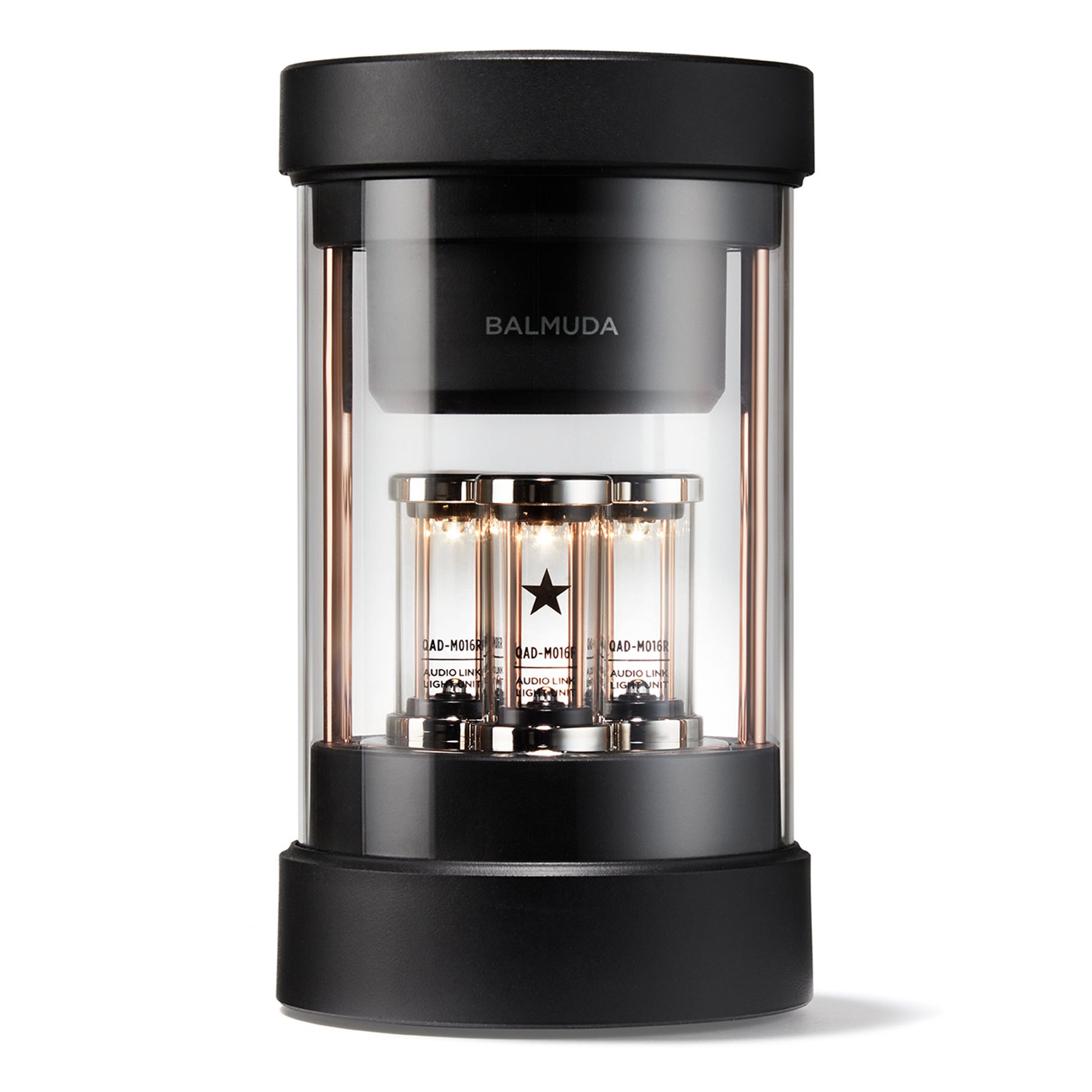 Balmuda Balmuda Speaker - Black | Electronics | Huckberry