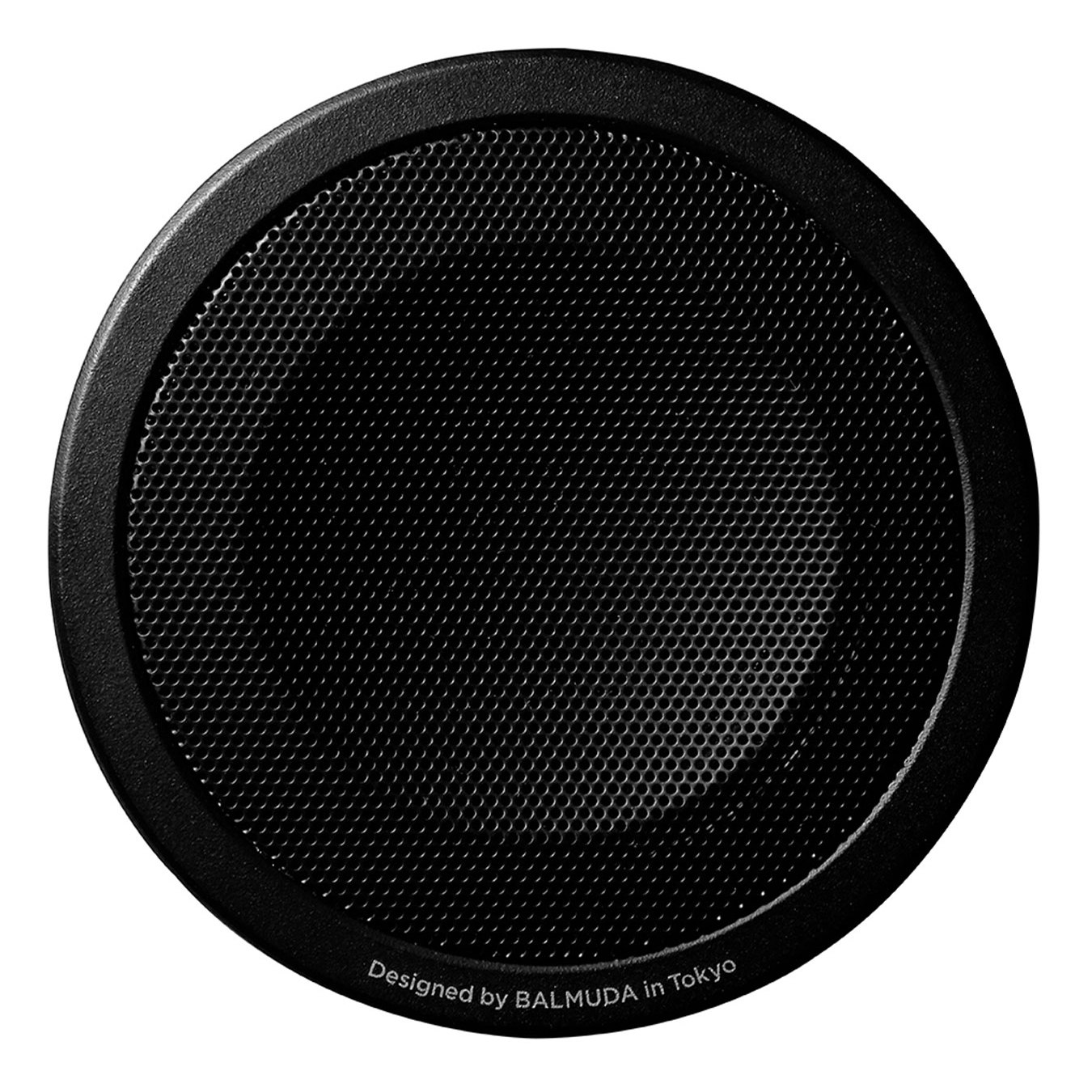 Balmuda Balmuda Speaker - Black | Electronics | Huckberry