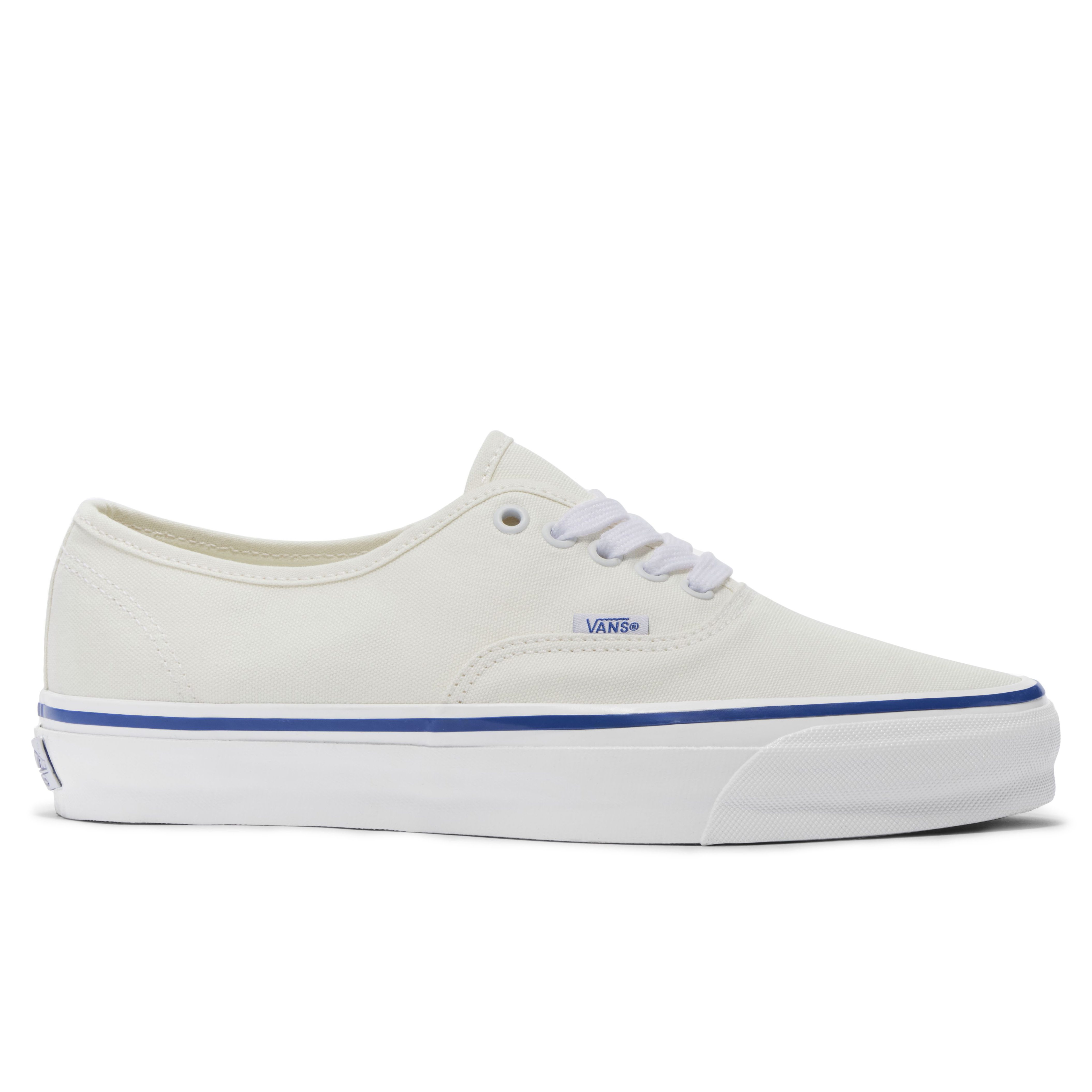 Vans Premium Authentic Sneaker - Off White | Casual Sneakers